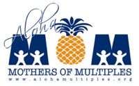 Aloha Mothers of Multiples