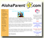 Aloha Parent