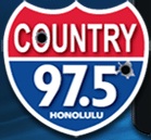 Country 97.5 Honolulu