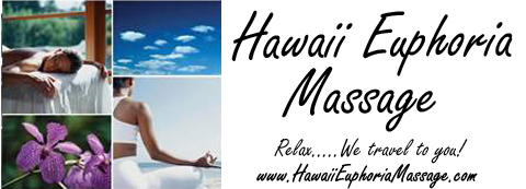 Hawaii Euphoria Massage