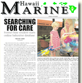 Hawaii Marine