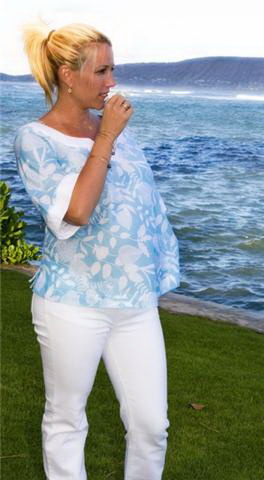 The Hot Mama
