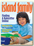 Island Family