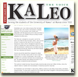 Kaleo