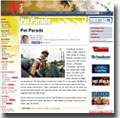 Midweek - Pet Parade