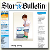 Honolulu Star Bulletin