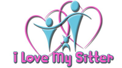 KeikiSitters.com Logo