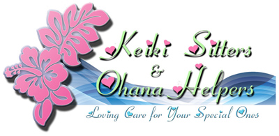 KeikiSitters.com Logo